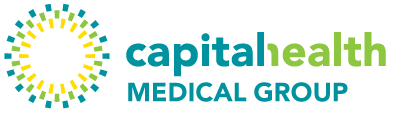 Capital Health Medical Group logo