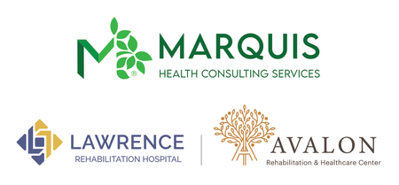 Marquis Health Consulting Services, Lawrence Rehabilitation Hospital, and Avalon Rehabilitation and Healthcare Center