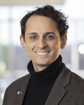 Alexandre Mason Sharma, MD