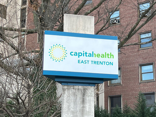 Capital Health - East Trenton Emergency Closure 1