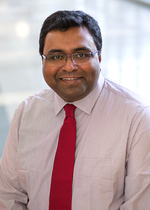 Dr. Sunil Thomas