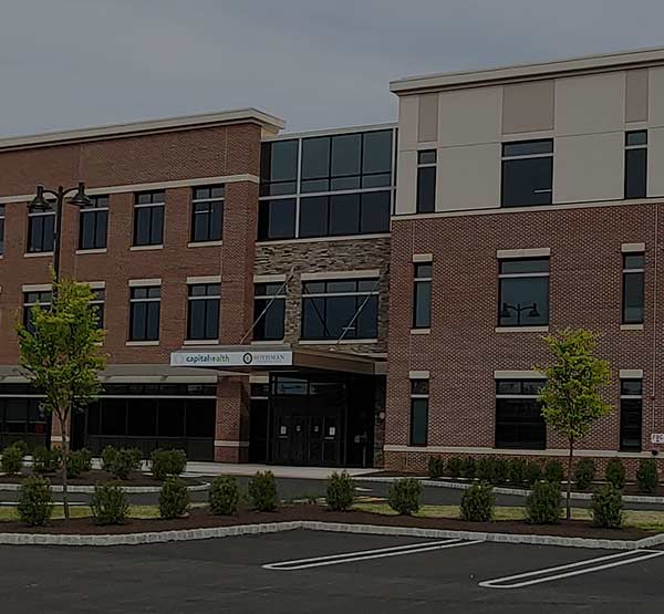 Capital Health Primary Care Bordentown Capital Health