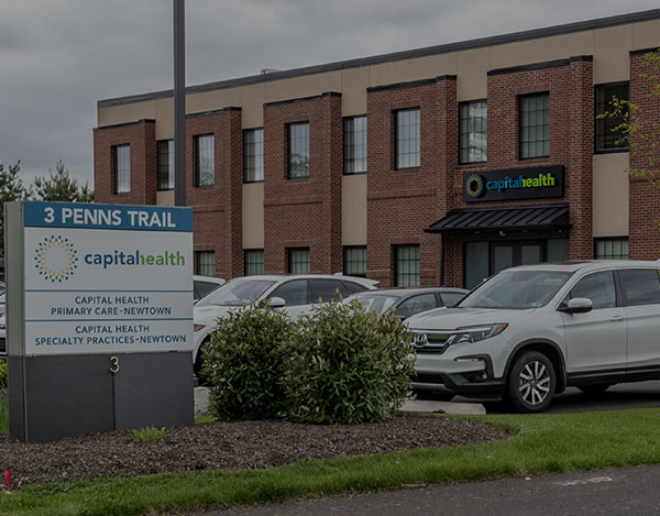 Capital Health Primary Care – Newtown | Capital Health Hospitals