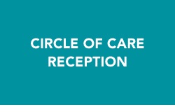 Circle of Care Reception