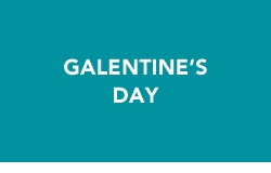 Galentine's Day