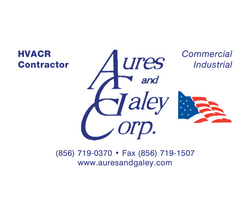 Aures and Galey Corp.