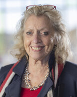 Barbara Wingate, MD