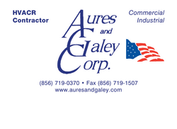 Aures and Galey Corp.