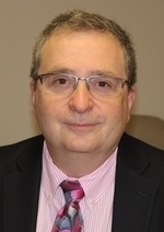 Daniel F. Goldsmith, MD, FACP