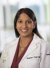 Dr. Meghan Patel