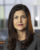 Bushra Saleem, MD