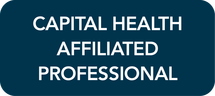 Capital Health Affiliated Professional