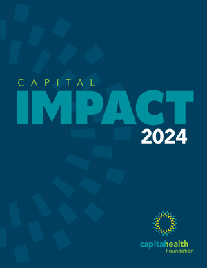 2024 Capital Impact Report