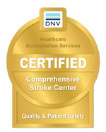 DNV Certified Comprehensive Stroke Center