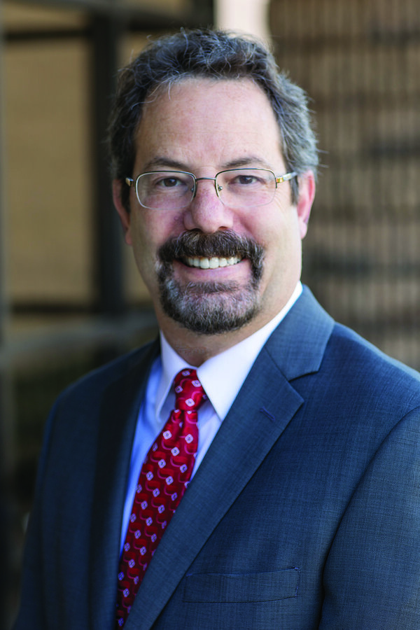 ​​Eric I. Schwartz, MD, MBA, FACP