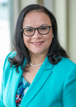 Maria D. Lugo, MD