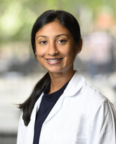 Nisha Rao, MD