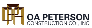 O.A. Peterson Construction Company Inc.