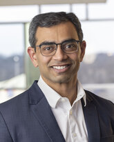 Pratit D. Patel, MD