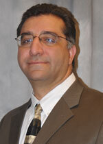 Raja Salem, MD, FACS