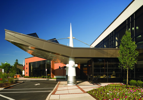 Capital Health Regional Medical Center, Trenton, New Jersy