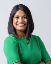 Joyce Varughese, MD