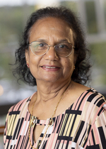 Suganthini Umakanthan, MD, CMD