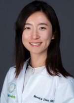 Xiaoni (Monica) Zhao, MD