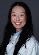 Patricia Zhao, MD