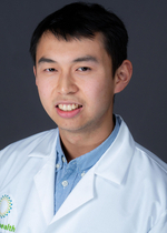 Yinan Zheng, MD